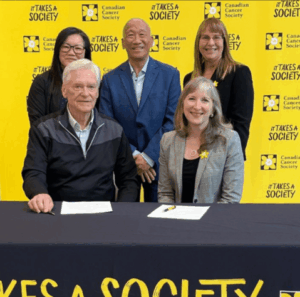 Canadian Cancer Society