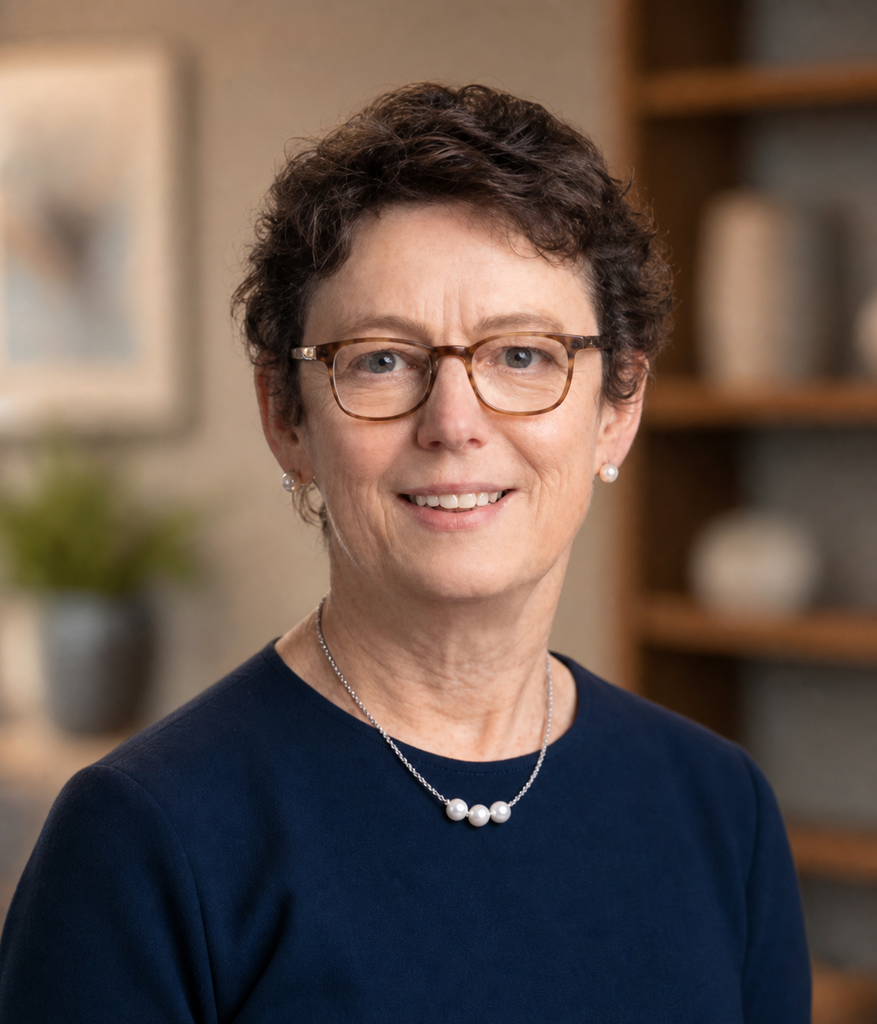 Joan Sheehan