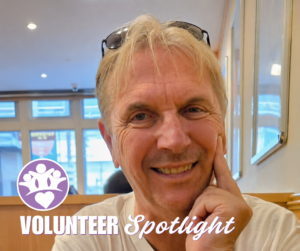 Tom Keith, resident of Langley
